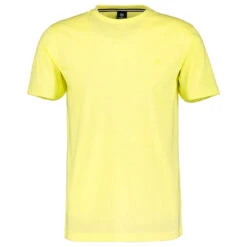 Lerros Herren T-Shirt Pure Lemon