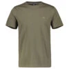 Lerros Herren T-Shirt Aged Olive
