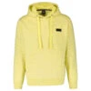 Lerros Herren Hoodie Sweatshirt Pure Lemon Fine Stripes