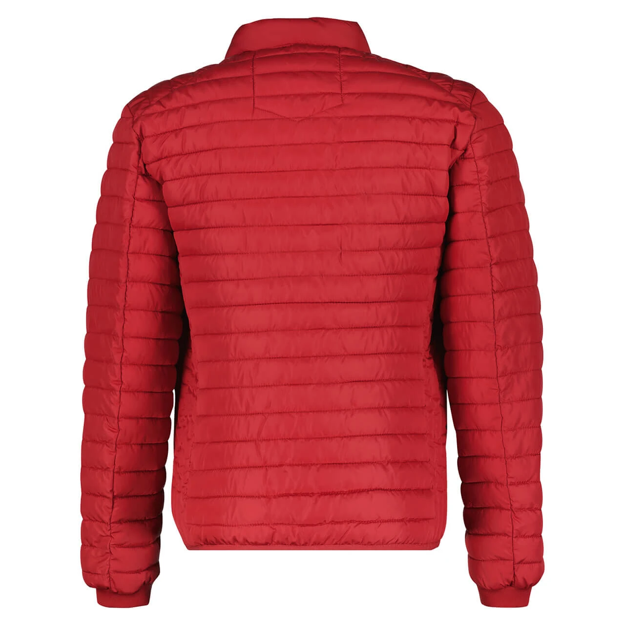 Lerros Herren Jacke Mulberry Red 2 Lerros Herren Jacke Mulberry Red – Bild 2