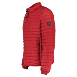 Lerros Herren Jacke Mulberry Red 5 Lerros Herren Jacke Mulberry Red -Modebekleidungs Geschäft lerros outdoorjacke rot 340 ansicht seite