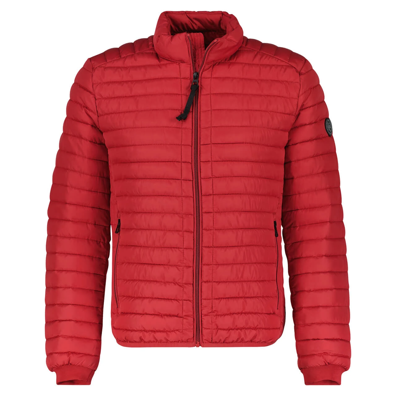 Lerros Herren Jacke Mulberry Red 1 Lerros Herren Jacke Mulberry Red