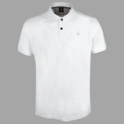 Lerros Herren Piqué Poloshirt White -Modebekleidungs Geschäft lerros poloshirt white 100 vornekonwfpjrbxzav