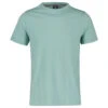 Lerros Herren T-Shirt Turquoise Green