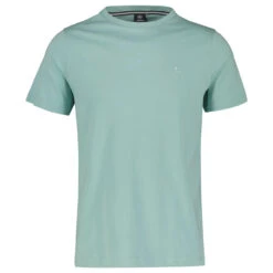 Lerros Herren T-Shirt Turquoise Green