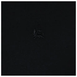 Lerros Herren T-Shirt Black -Modebekleidungs Geschäft lerros tshirt basic black 290 detail