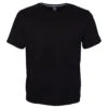 Lerros Herren T-Shirt Black