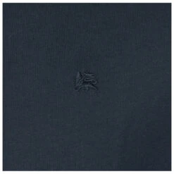 Lerros Herren T-Shirt Navy Blue -Modebekleidungs Geschäft lerros tshirt basic navy 480 detail1