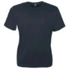 Lerros Herren T-Shirt Navy Blue