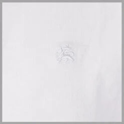 Lerros Herren T-Shirt White -Modebekleidungs Geschäft lerros tshirt basic white 100 detailwdmnqgcxyyza3