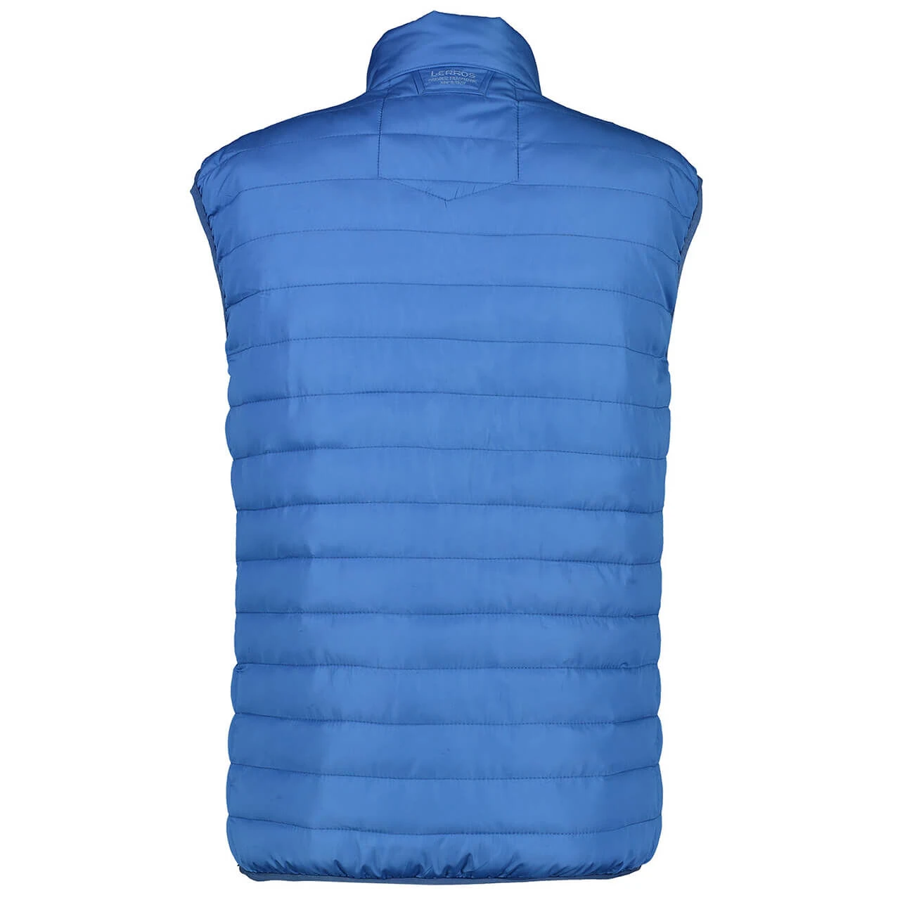Lerros Herren Weste Light Atlantic Blue 2 Lerros Herren Weste Light Atlantic Blue – Bild 2