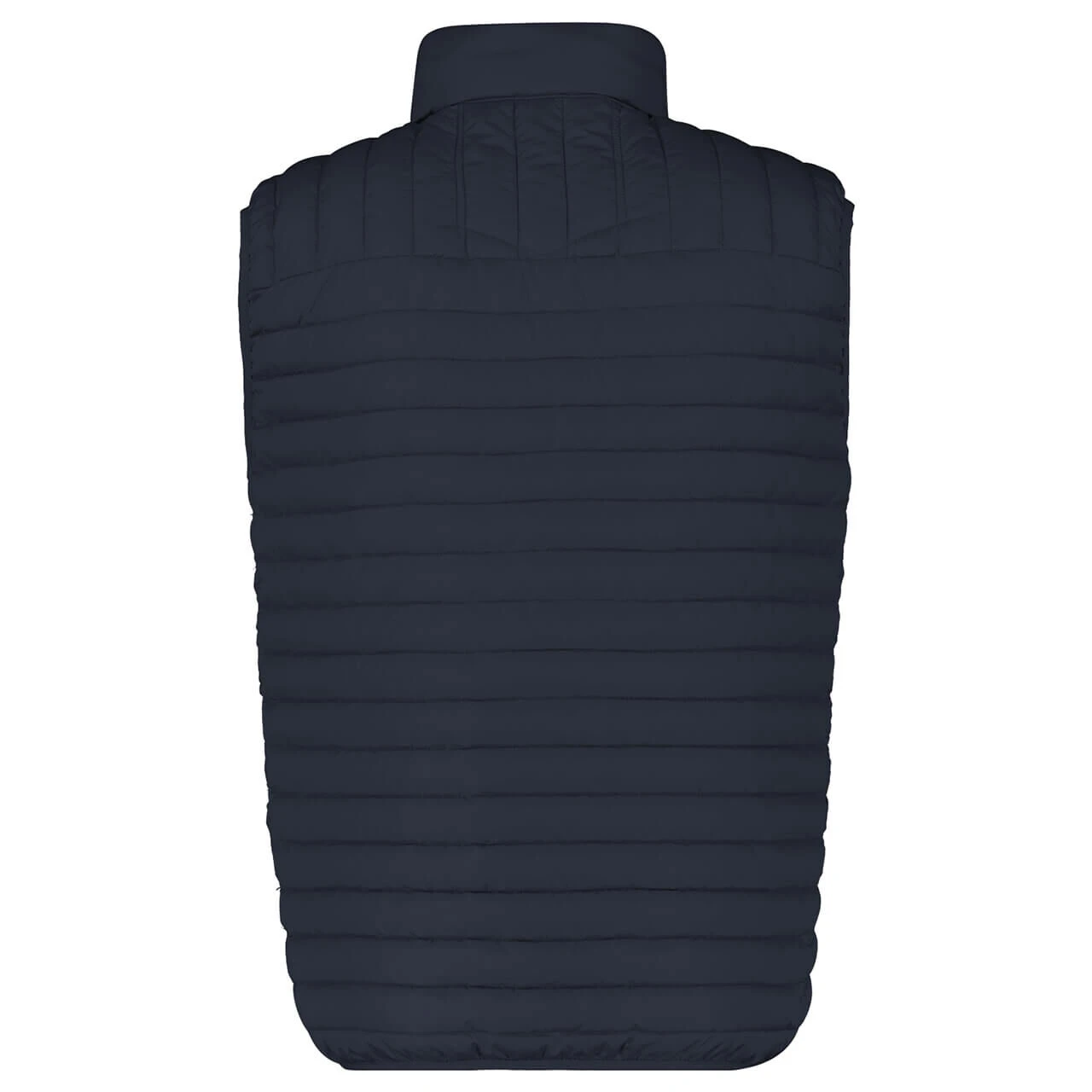 Lerros Herren Weste Navy Blue 2 Lerros Herren Weste Navy Blue – Bild 2