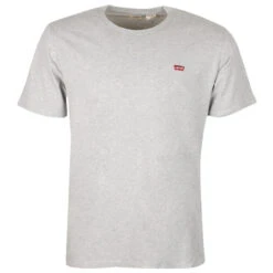 Levis Levi's® Herren Logo T-Shirt Light Mist