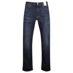 Levis Levi's® 501 Herren Jeans Dark Marine Blue