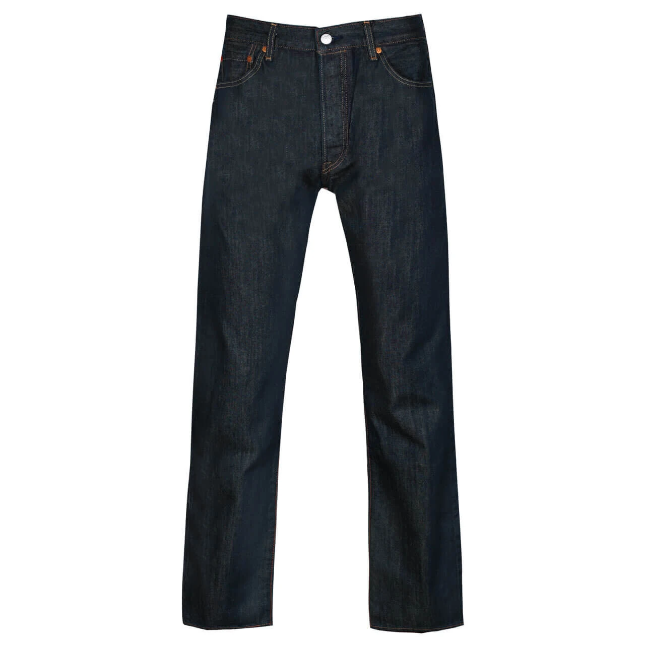 Levis Levi's® 501 Herren Jeans Darkblue 1 Levis Levi's® 501 Herren Jeans Darkblue