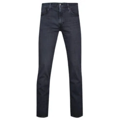 Levis Levi's® 511 Herren Jeans Blue Black