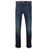 Levis Levi's® 511 Herren Jeans Dark Blue Denim Wash
