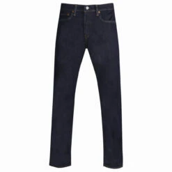 Levis Levi's® 502 Herren Jeans Dark Blue