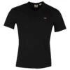 Levis Levi's® Herren Logo T-Shirt Black