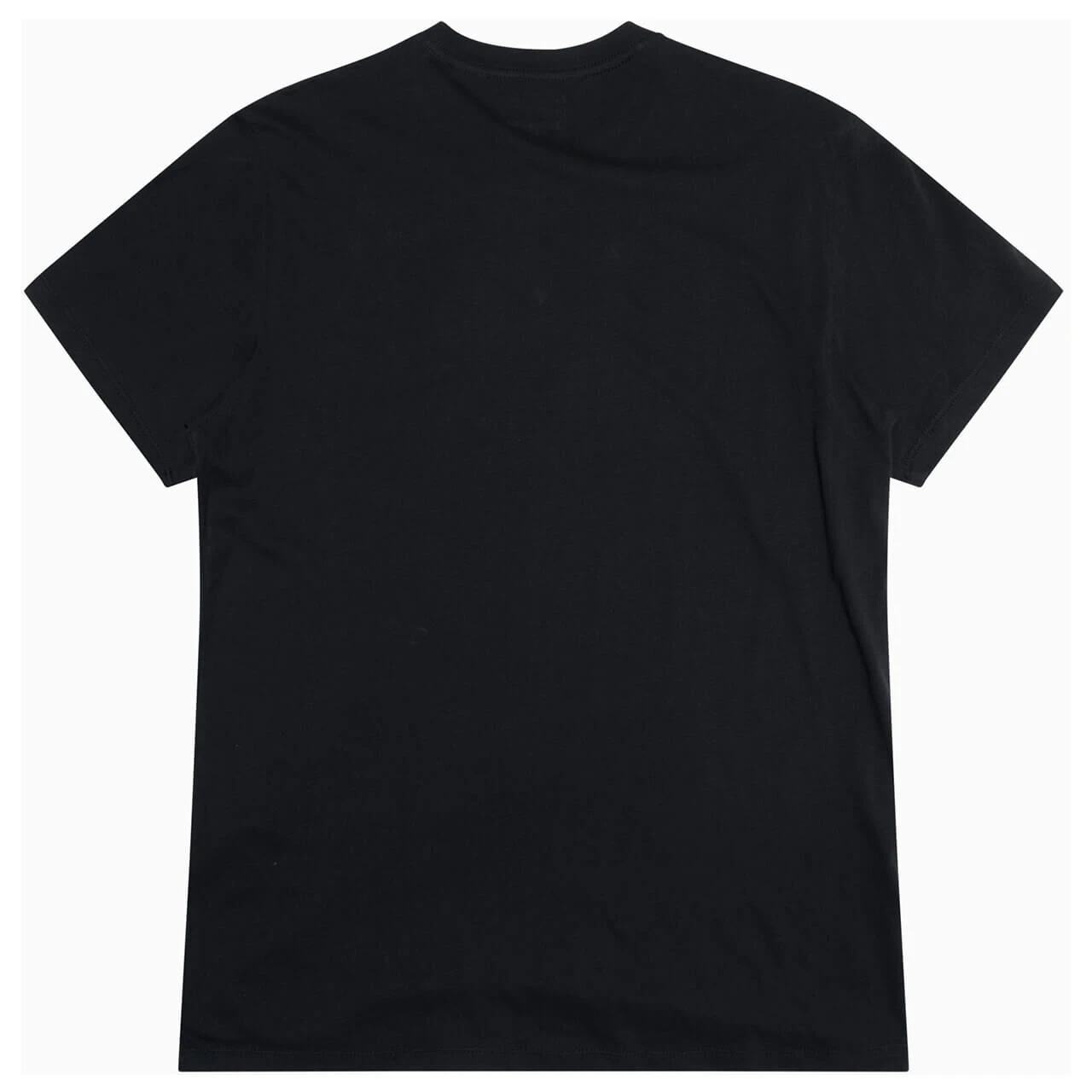 Levis Levi's® Herren Logo T-Shirt Pitch Black 7 Levis Levi's® Herren Logo T-Shirt Pitch Black – Bild 7