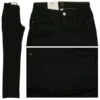 MAC Dream Jeans Black Black