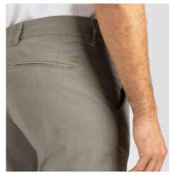 MAC Lennox Chinohose Green Tea Pattern 13 MAC Lennox Chinohose Green Tea Pattern -Modebekleidungs Geschäft mac hose lennox jeans grC3BCn 344 model detail hosentasche