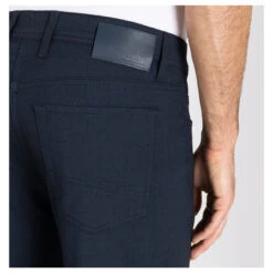 MAC Arne Hose Midnight Blue 15 MAC Arne Hose Midnight Blue -Modebekleidungs Geschäft mac jeans arne blau 199 ansicht detail