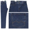 MAC Arne Jeans Middle Blue Wash