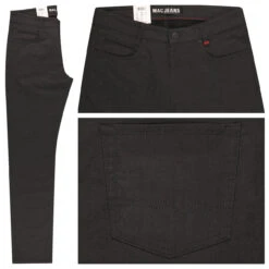 MAC Arne Hose Grey Stone