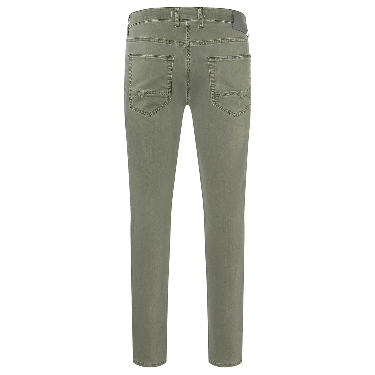 MAC Arne Pipe Jeans Leaf Green 4 MAC Arne Pipe Jeans Leaf Green – Bild 4