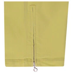 MAC Dream Chic 7/8 Jeans Lime Sorbet -Modebekleidungs Geschäft mac jeans dream chick gelb 608r detail