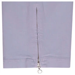 MAC Dream Chic 7/8 Jeans Ice Blue -Modebekleidungs Geschäft mac jeans dream chick hellblau 151r detail