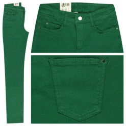 MAC Dream Jeans Retro Green