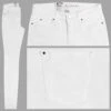 MAC Dream Skinny Jeans White