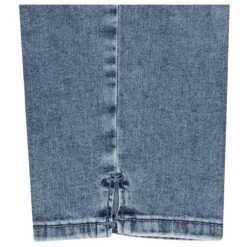 MAC Dream Summer 7/8 Jeans Fashion Bleached Wonderlight -Modebekleidungs Geschäft mac jeans dream summer blau d242 detail