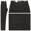 MAC Flexx Jeans Stay Black