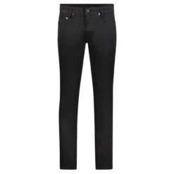 MAC Flexx Jeans Stay Black -Modebekleidungs Geschäft mac jeans flexx stay black black h900 ansicht