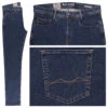 MAC Jogn Jeans Blue Light Used