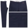 MAC Lennox Chinohose Nautic Mid Blue
