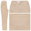 MAC Melanie Jeans Smoothly Beige