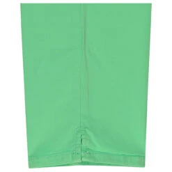 MAC Melanie 7/8 Baumwollhose Spring Green Summer -Modebekleidungs Geschäft mac jeans melanie summer 7 8 gruen 612r detail