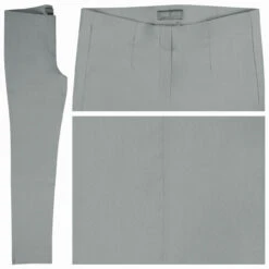 Mekstone M.K. Ines Bengalin Hose Silver