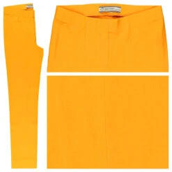 Mekstone M.K. Ines Bengalin Hose Sunflower Yellow