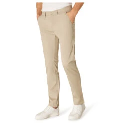 Pioneer Enzo Chinohose Megaflex Sand -Modebekleidungs Geschäft pioneer enzo megaflex beige 1004 model