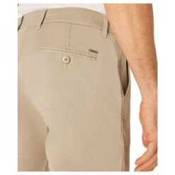 Pioneer Enzo Chinohose Megaflex Sand -Modebekleidungs Geschäft pioneer enzo megaflex beige 1004 model detail