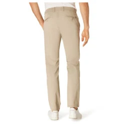 Pioneer Enzo Chinohose Megaflex Sand -Modebekleidungs Geschäft pioneer enzo megaflex beige 1004 model hinten