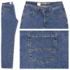 Pioneer Rando Jeans Blue Stonewash