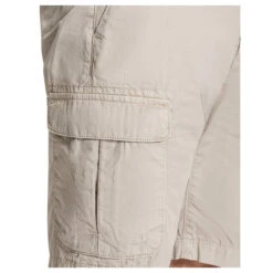 Pioneer Cody Cargo Baumwoll Bermuda Sage -Modebekleidungs Geschäft pioneer jeans cody beige 5106 ansicht detail