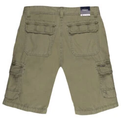 Modebekleidungs Geschäft -Modebekleidungs Geschäft pioneer jeans collin gruen 5104 hinten