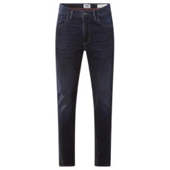 Pioneer Eric Jeans Blue Black Fashion 10 Pioneer Eric Jeans Blue Black Fashion -Modebekleidungs Geschäft pioneer jeans eric blau 6807 ansicht vorne